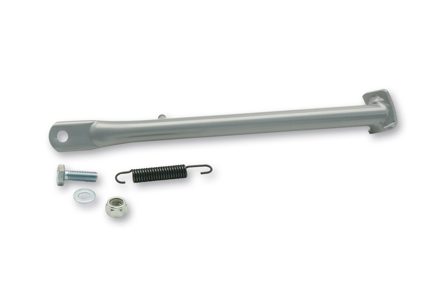 Malossi Cavalletto completo per forcellone per Peugeot 103 SP - 103 - 104 - 105 e VOGUE 50 cc